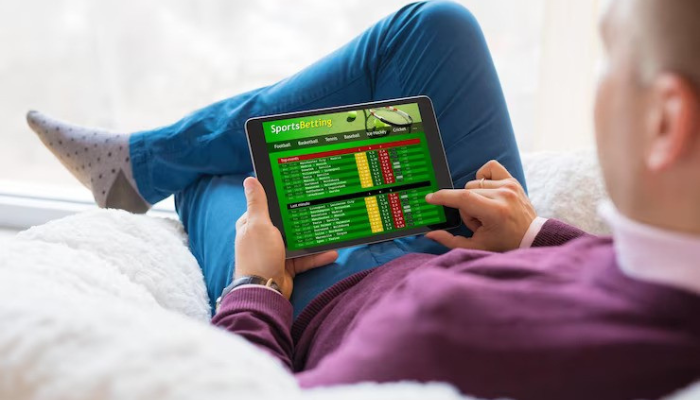 Understanding Sports Betting Odds and How to Read Them