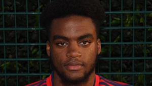 arsenal gives romari forde new contract