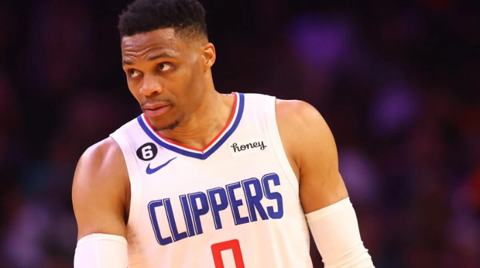 russell westbrook recovers from fractured hand