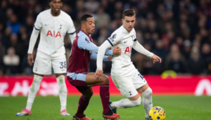 aston villa vs tottenham sure tips