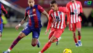 atletico madrid vs barcelona sure tips