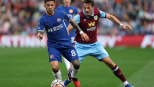 chelsea vs burnley