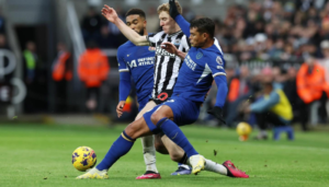 chelsea vs newcastle sure tips