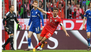 darmstadt vs bayern