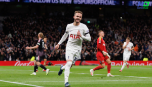 fulham vs tottenham sure tips