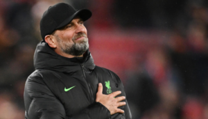 klopp happy after beating sparta prague
