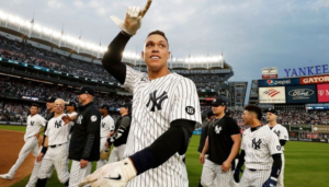 the yankees
