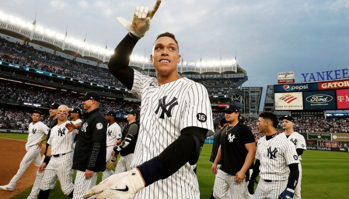 MLB experts have high expectations in New York Yankees