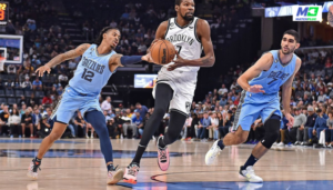 nets vs memphis grizzlies expert picks