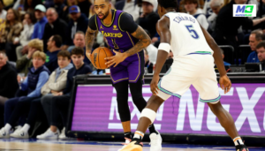 lakers vs timberwolves expert picks