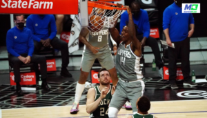 bucks vs clippers expert picks