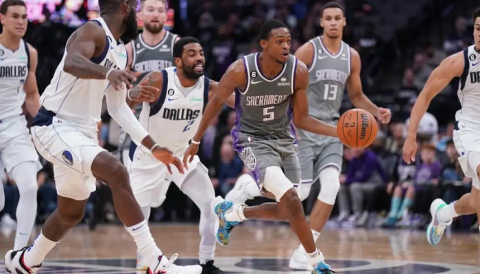 NBA PREDICTIONS: Sacramento Kings VS Dallas Mavericks Expert Picks