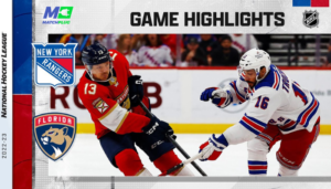 rangers vs panthers expert picks