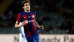 marcos alonso