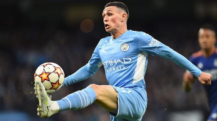 foden: man city players to want to make history