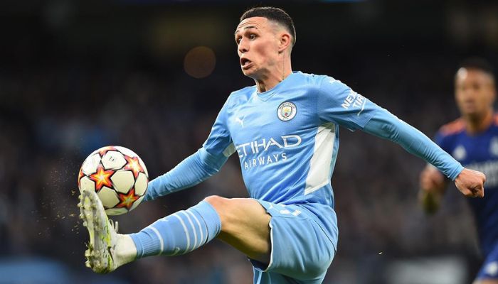 foden: man city players to want to make history