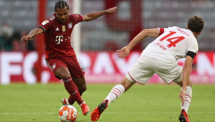 Football Predictions Today: Bayern VS FC Koln Sure Tips