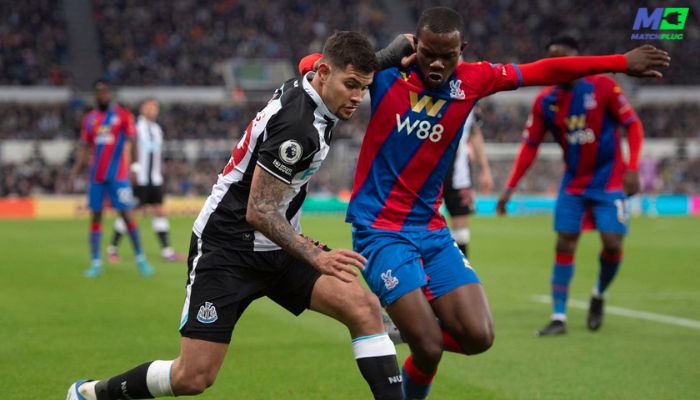 crystal palace vs newcastle sure tips