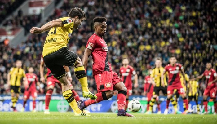 Football Predictions Today: Dortmund VS Leverkusen Sure Tips