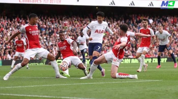 tottenham vs arsenal sure tips