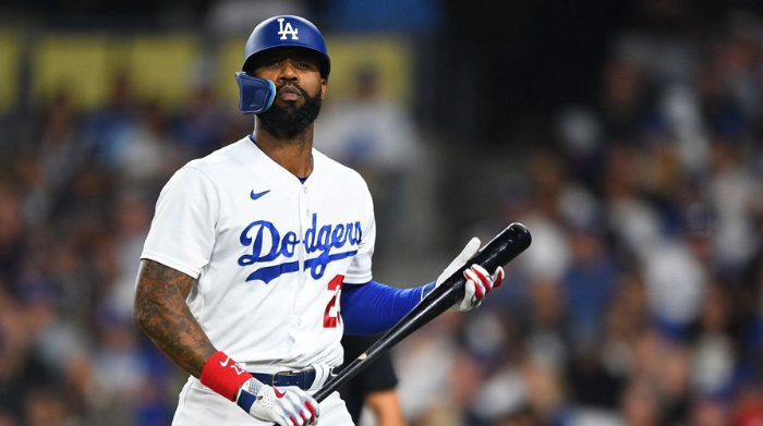 heyward visits chicago youth baseball academy
