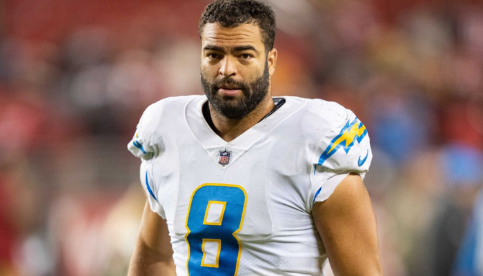 kyle van noy speaks on re-signing with the ravens