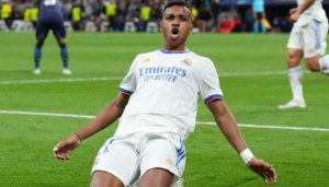 manchester observing rodrygo