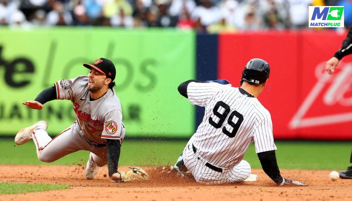 MLB EXPERT PICKS: Baltimore Orioles VS New York Yankees betting Predictions