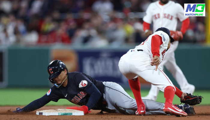 MLB EXPERT PICKS: Cleveland Guardians VS Boston Red Sox betting Predictions