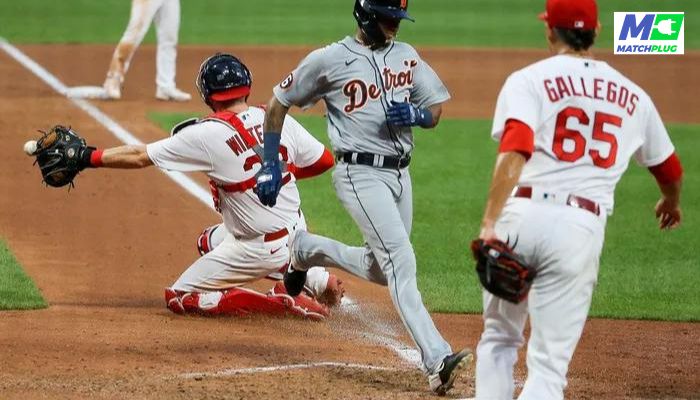 MLB EXPERT PICKS: Detroit Tigers VS St. Louis Cardinals betting Predictions