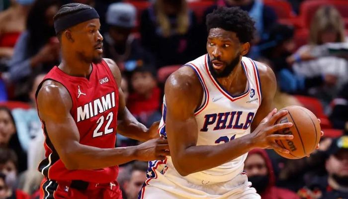 NBA PREDICTIONS: Philadelphia 76ers VS Miami Heat Expert Picks