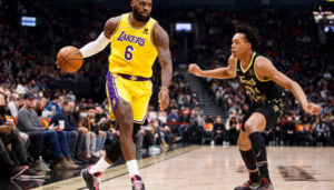 raptors vs lakers expert picks