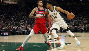 wizards vs bucks expert picks