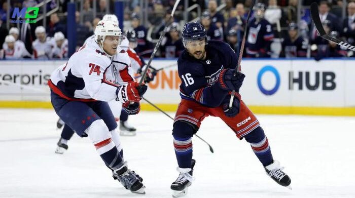 capitals vs rangers expert picks