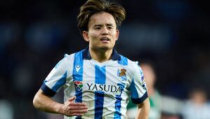 kubo angry after real madrid defeat