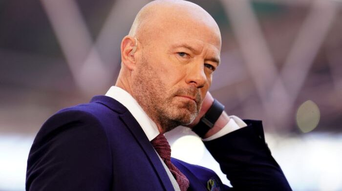 shearer: i understand salah being upset with klopp