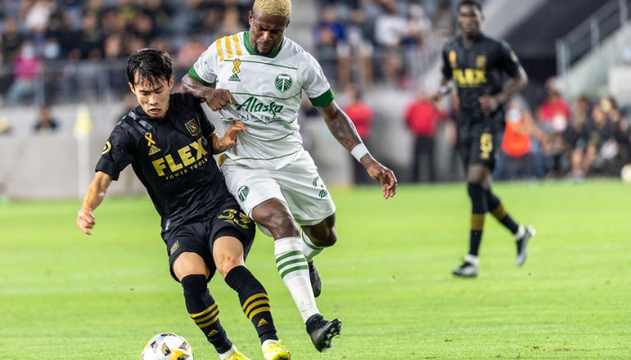 Soccer Predictions Today: Portland Timbers VS Los Angeles FC Sure Tips