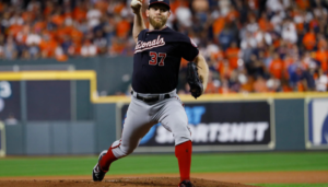 stephen strasburg