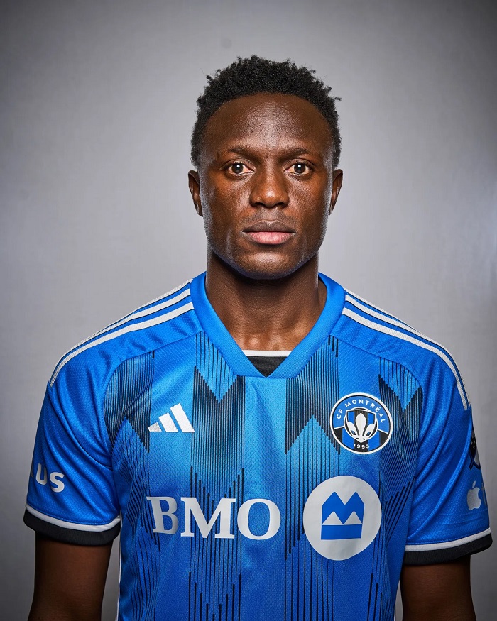 wanyama battles for starting spot at montreal