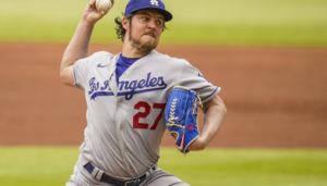 trevor bauer