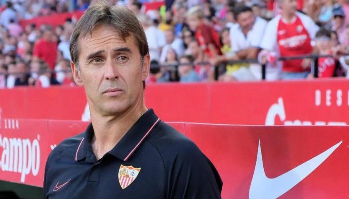 bayern munich compete with west ham for lopetegui