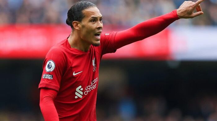 bayern eye van dijk amidst saudi offer