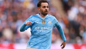 bernardo considers manchester city future