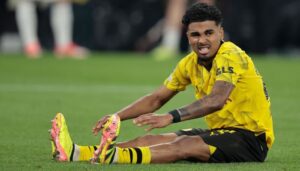 dortmund calm over prem competition for maatsen