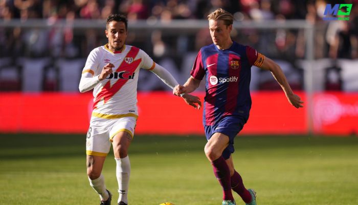 barcelona vs rayo vallecano sure tips