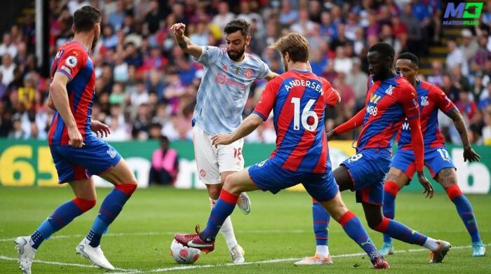 crystal palace vs manchester united sure tips