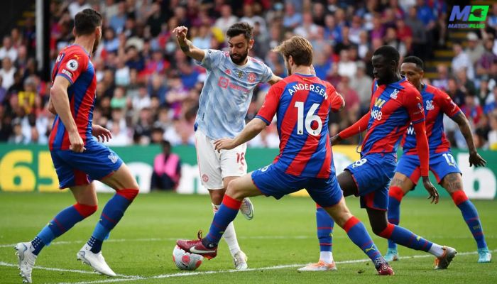 crystal palace vs manchester united sure tips