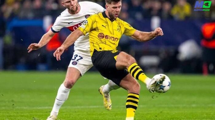dortmund vs darmstadt sure tips