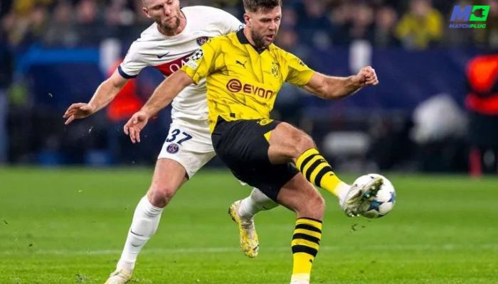 dortmund vs darmstadt sure tips