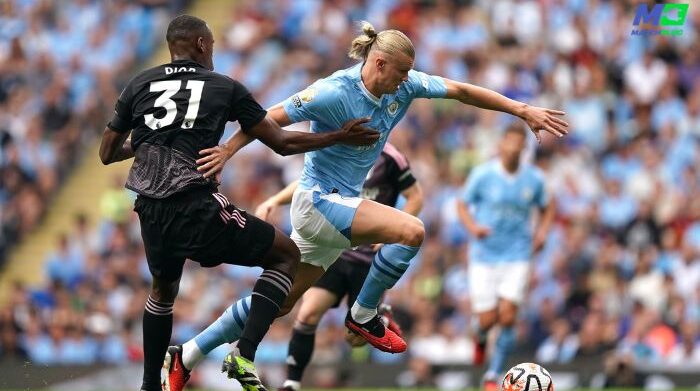 fulham vs manchester city sure tips